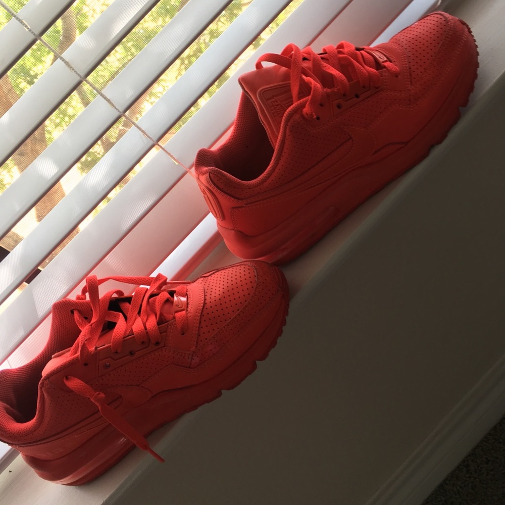 Nike Air Max